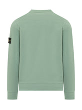 Sweatshirt with Logo - Men | Lidia Shopping