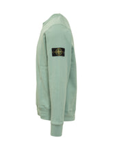 Sweatshirt with Logo - Men | Lidia Shopping
