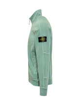 Cotton Sweatshirt with Logo - Men | Lidia Shopping