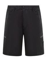 Ghost Bermuda Shorts - Men | Lidia Shopping