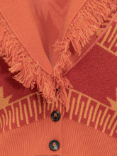 Jacquard Icon Cardigan - Alanui | Lidia Shopping