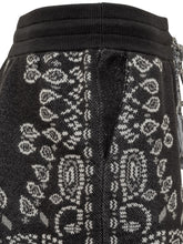 Bandana Jacquard Short - Alanui | Lidia Shopping
