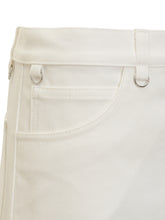 Multiflex Denim Skirt - Courreges | Lidia Shopping