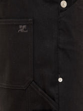 Sailor Denim Short - Courreges | Lidia Shopping