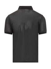 Mesh Polo - Courreges | Lidia Shopping