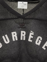 Baseball Mesh T-Shirt - Courreges | Lidia Shopping