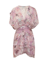 Tissina Dress - Iro | Lidia Shopping