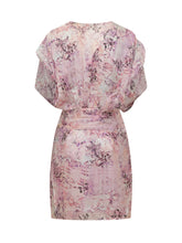 Tissina Dress - Iro | Lidia Shopping