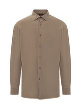Silk Shirt - Men | Lidia Shopping