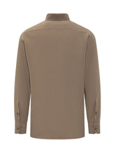 Silk Shirt - Men | Lidia Shopping