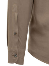 Silk Shirt - Men | Lidia Shopping