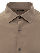 Silk Shirt - Men | Lidia Shopping