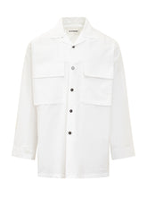 40 Camicia - Jil Sander | Lidia Shopping