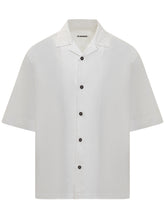 41 Shirt - Jil Sander | Lidia Shopping