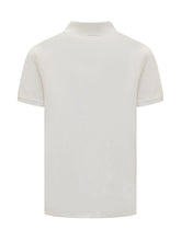 Polo with Logo - Men | Lidia Shopping