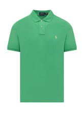 Polo Shirt - Men | Lidia Shopping