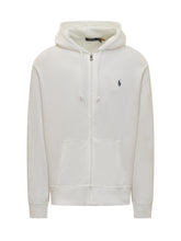 Hoodie with Logo - Men | Lidia Shopping