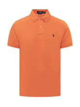 POLO RALPH LAUREN - Polo - Orange - LIDIASHOPPING® - Official Website