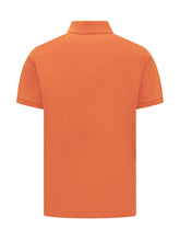 POLO RALPH LAUREN - Polo - Orange - LIDIASHOPPING® - Official Website
