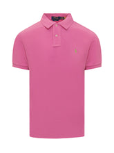 Polo Shirt with Logo - Men | Lidia Shopping