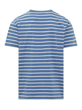 T-Shirt with Logo - Men | Lidia Shopping