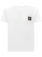 T-Shirt with Logo - Kids | Lidia Shopping
