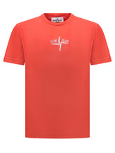 T-Shirt with Logo - Kids | Lidia Shopping