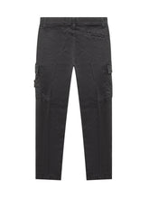 Tapered Badge Pants - Kids | Lidia Shopping