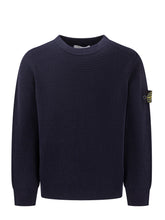 Pullover with Logo - Kids | Lidia Shopping