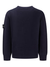 Pullover with Logo - Kids | Lidia Shopping