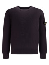 Pullover with Logo - Kids | Lidia Shopping