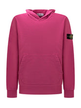 Logo Sweatshirt - Kids | Lidia Shopping