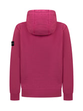 Logo Sweatshirt - Kids | Lidia Shopping