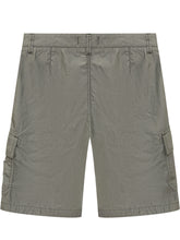 Shorts Loose Badge - Kids | Lidia Shopping