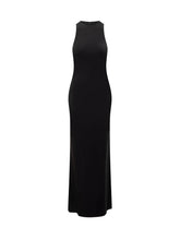 Dress Cut in Biais - Ami Alexandre Mattiussi | Lidia Shopping