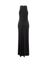 Dress Cut in Biais - Ami Alexandre Mattiussi | Lidia Shopping