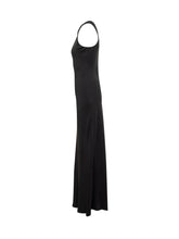 Dress Cut in Biais - Ami Alexandre Mattiussi | Lidia Shopping