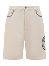 Le Shorts Art Short - Drole De Monsieur | Lidia Shopping