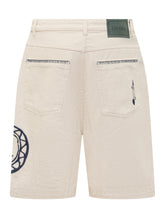 Le Shorts Art Short - Drole De Monsieur | Lidia Shopping