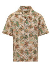 Shirt Le Jeu - Drole De Monsieur | Lidia Shopping
