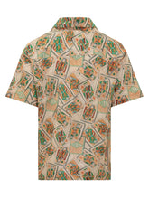 Shirt Le Jeu - Drole De Monsieur | Lidia Shopping