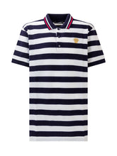 Nautical Stripe Polo - Kids | Lidia Shopping