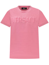 T-Shirt with Logo - Kids | Lidia Shopping