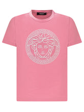 T-Shirt with Logo - Kids | Lidia Shopping
