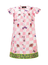 Blossom Dress - Kids | Lidia Shopping
