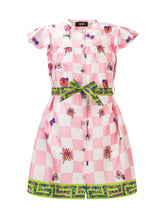 Blossom Dress - Kids | Lidia Shopping
