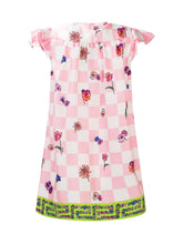 Blossom Dress - Kids | Lidia Shopping