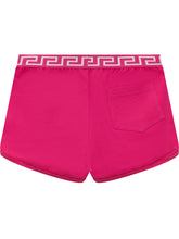 Greca Shorts - Kids | Lidia Shopping