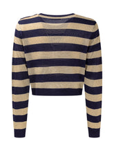 Nautical Stripe Shirt - Kids | Lidia Shopping