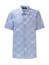 Nautical Medusa Shirt - Kids | Lidia Shopping